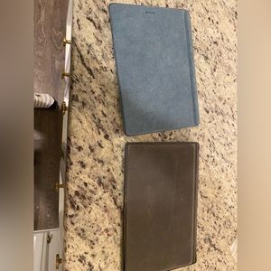 Used 1-2 times and was just sitting around the house